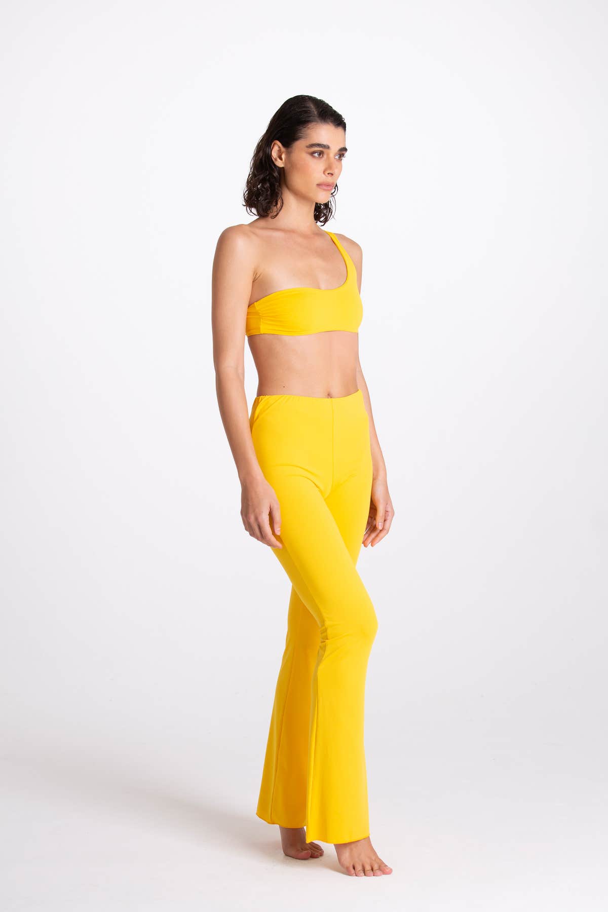 Pantalone Classico Squeeze