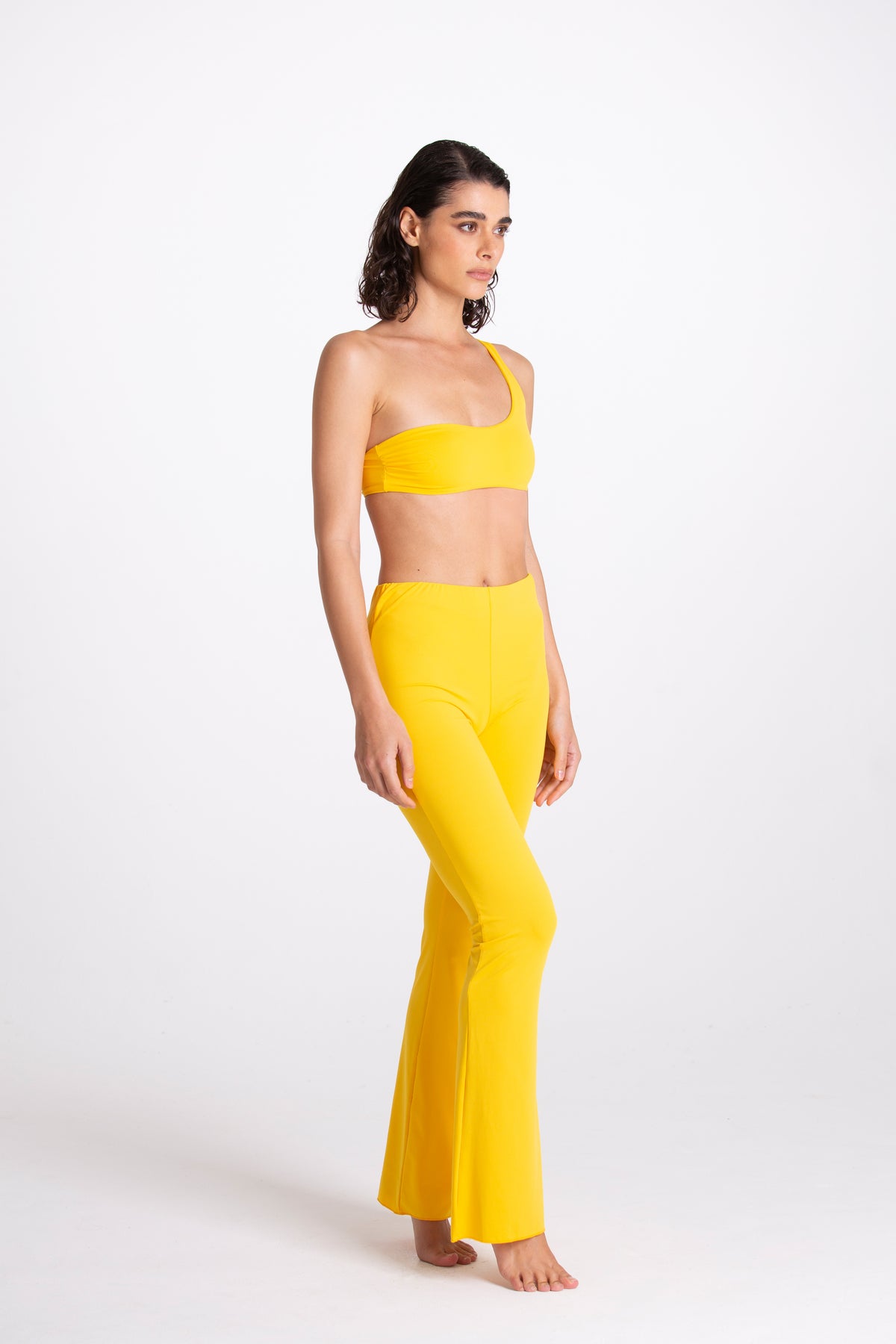 Pantalone Classico Squeeze