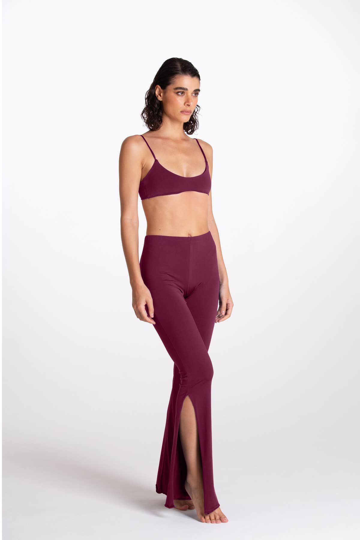 Pantalone Spaccato Urlo