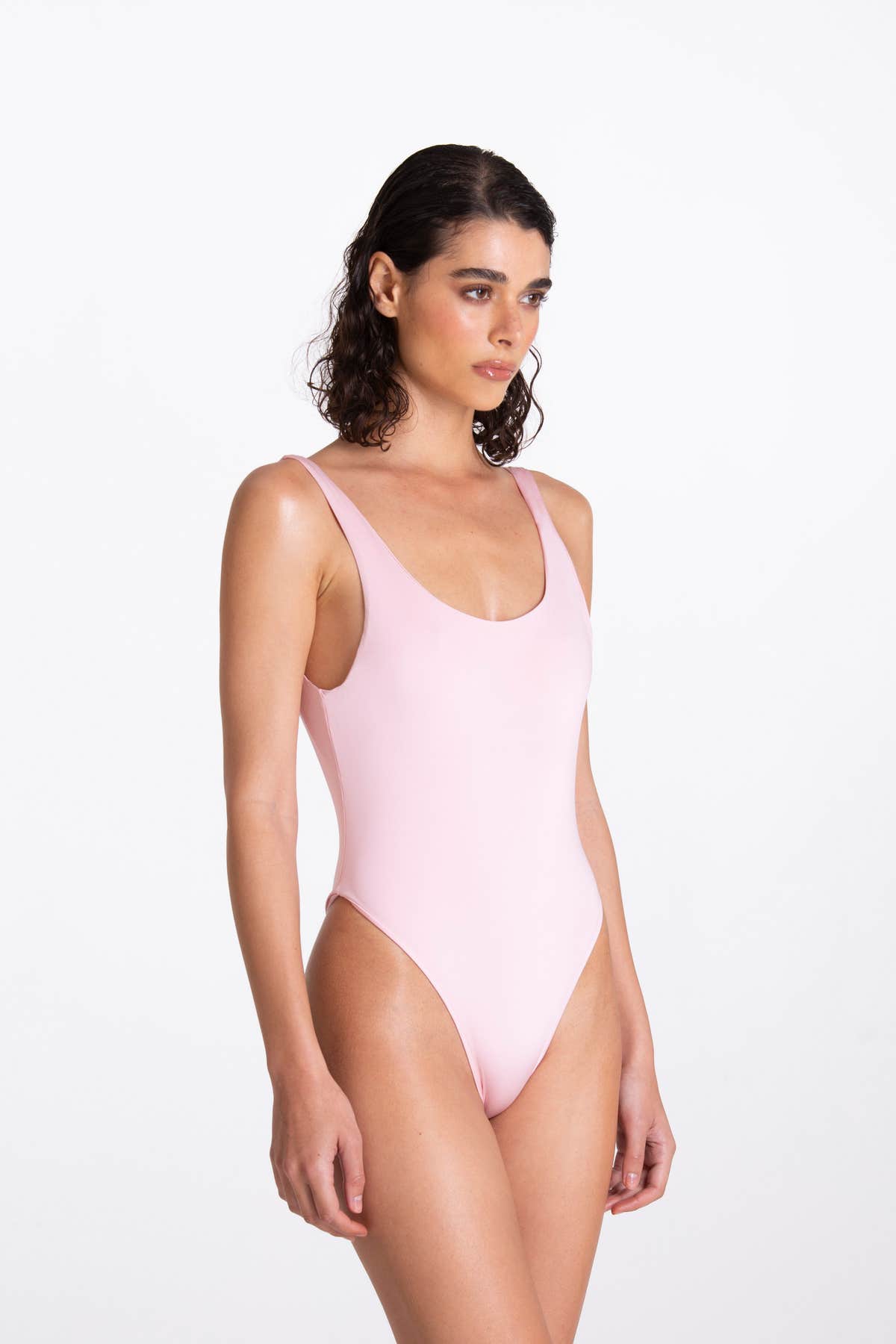Costume Intero Gaia Satin