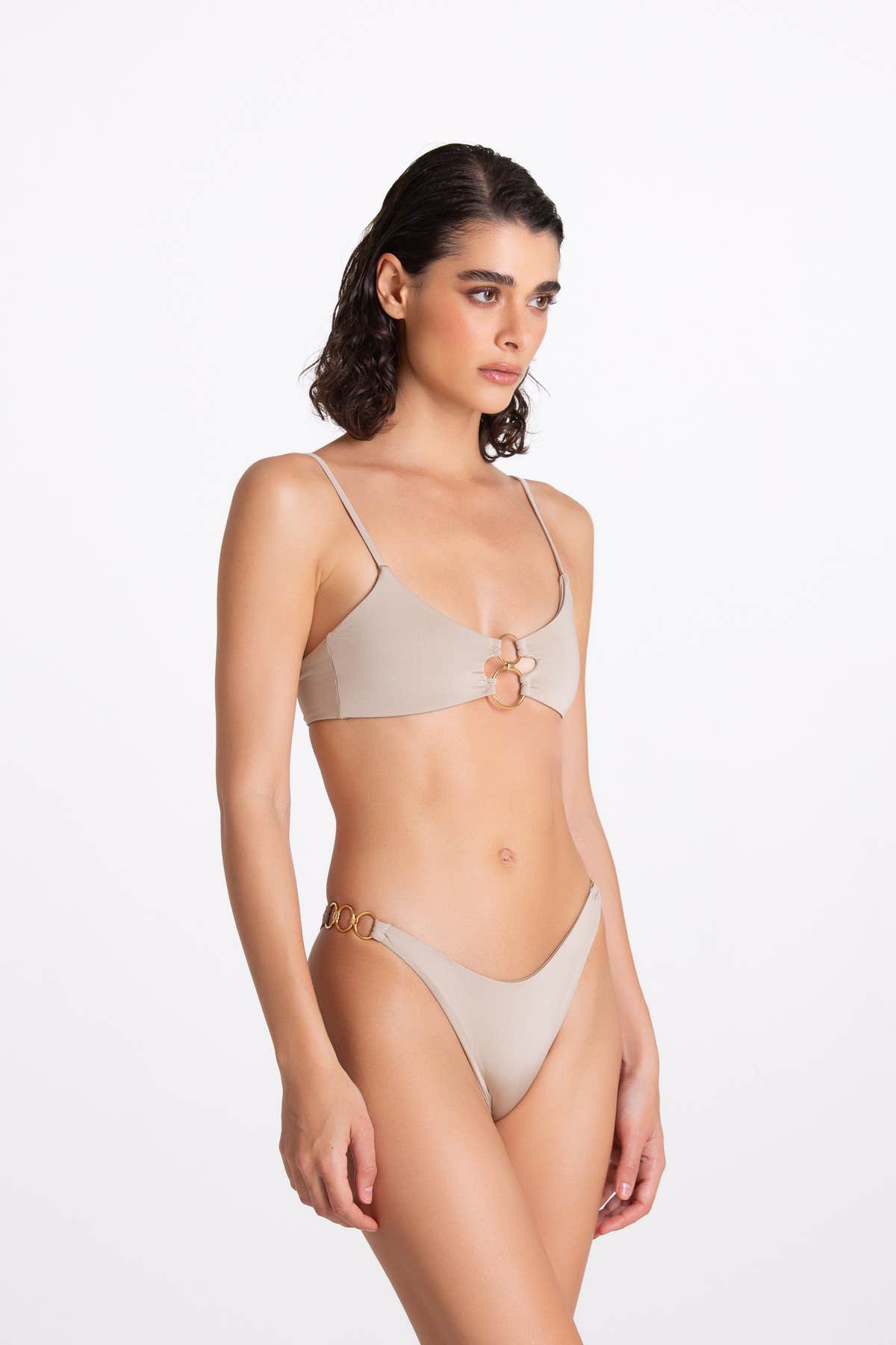Bikini Rebecca Bond