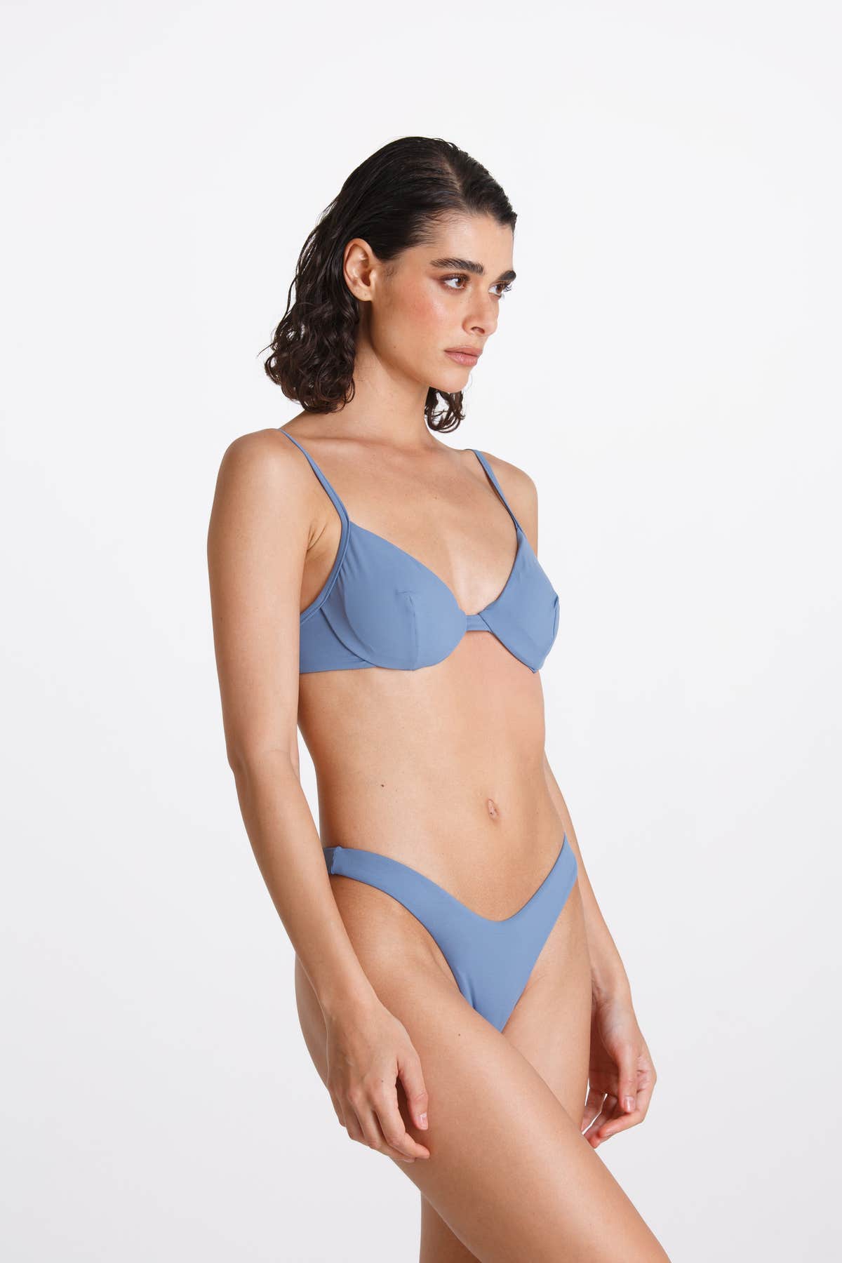 Bikini Martina Specchio