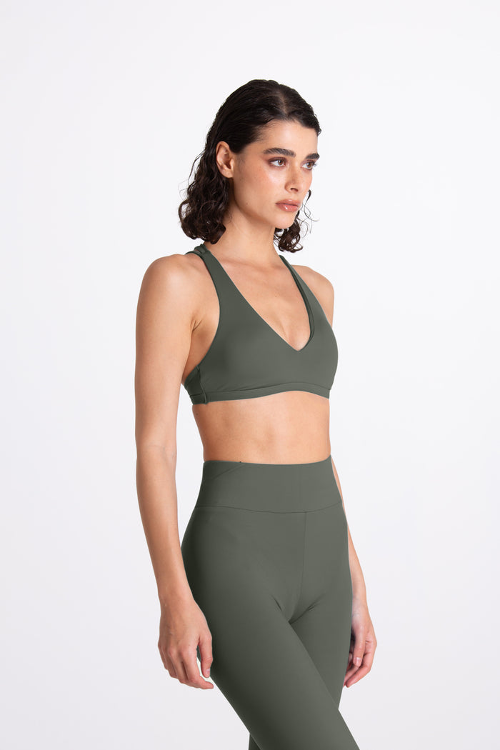 SPORTY TOP