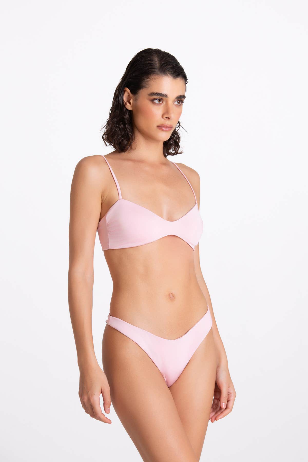 Bikini Mia Satin