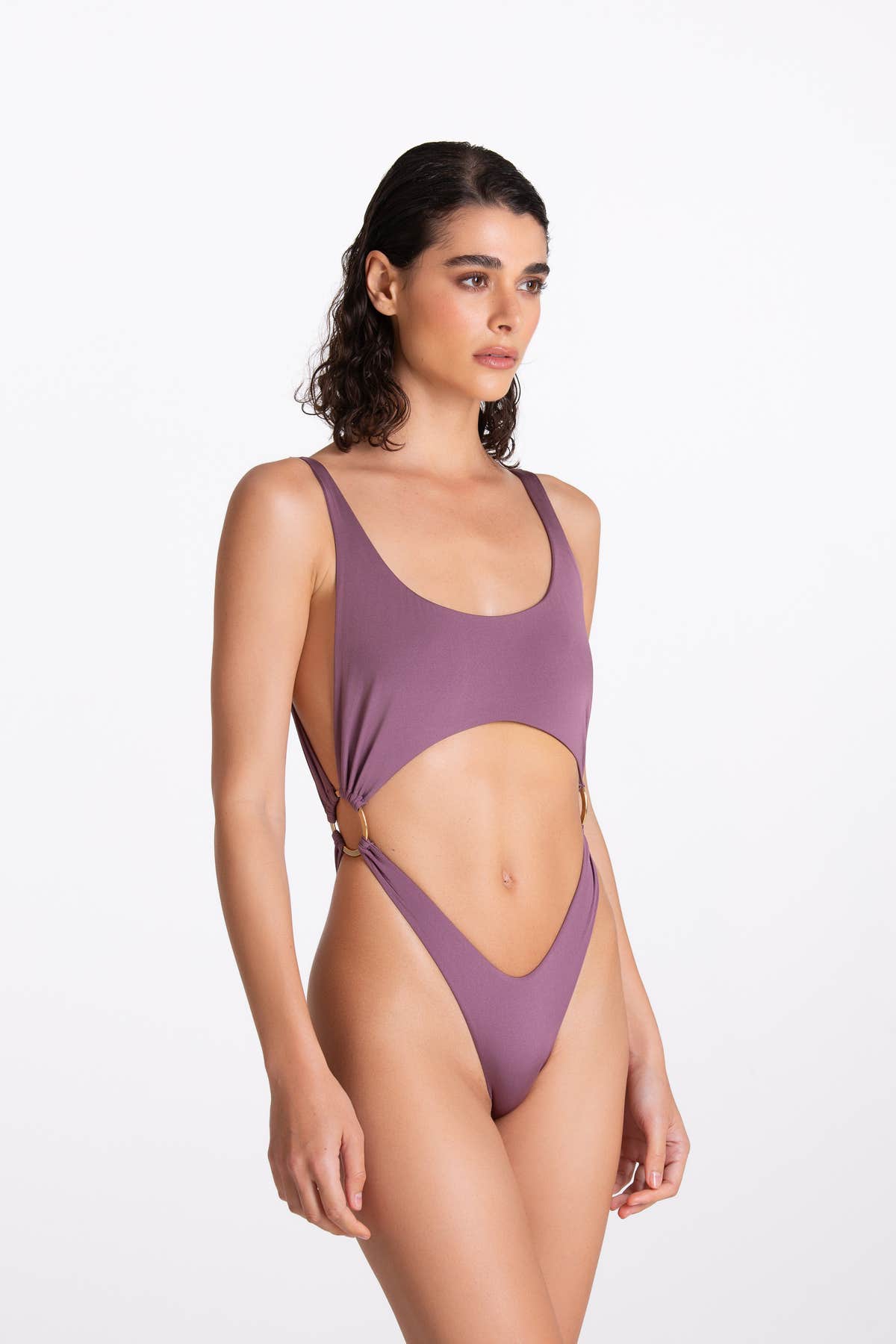 Costume Intero Marea Segreto