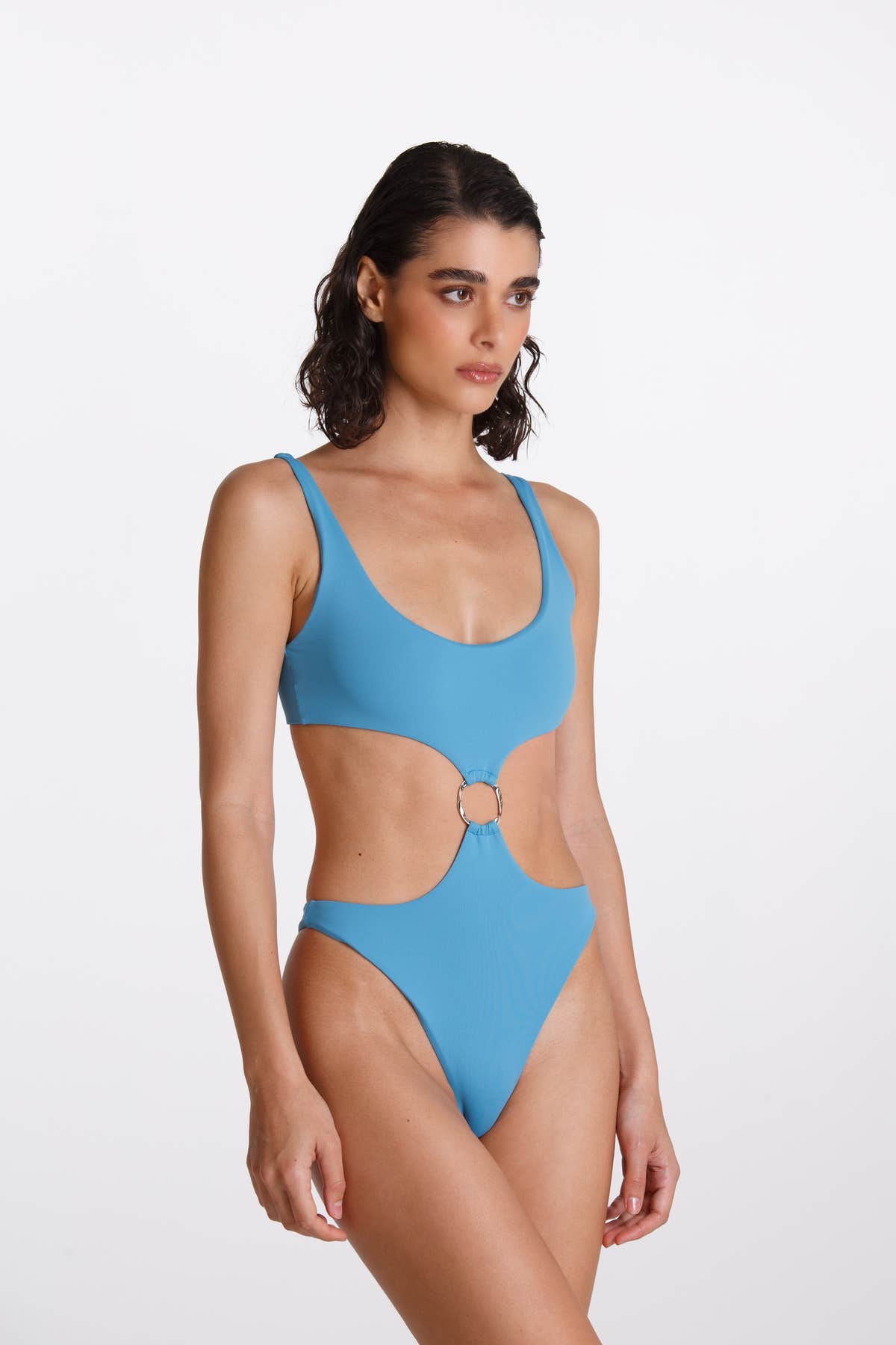Camilla Libeccio One-Piece Swimsuit
