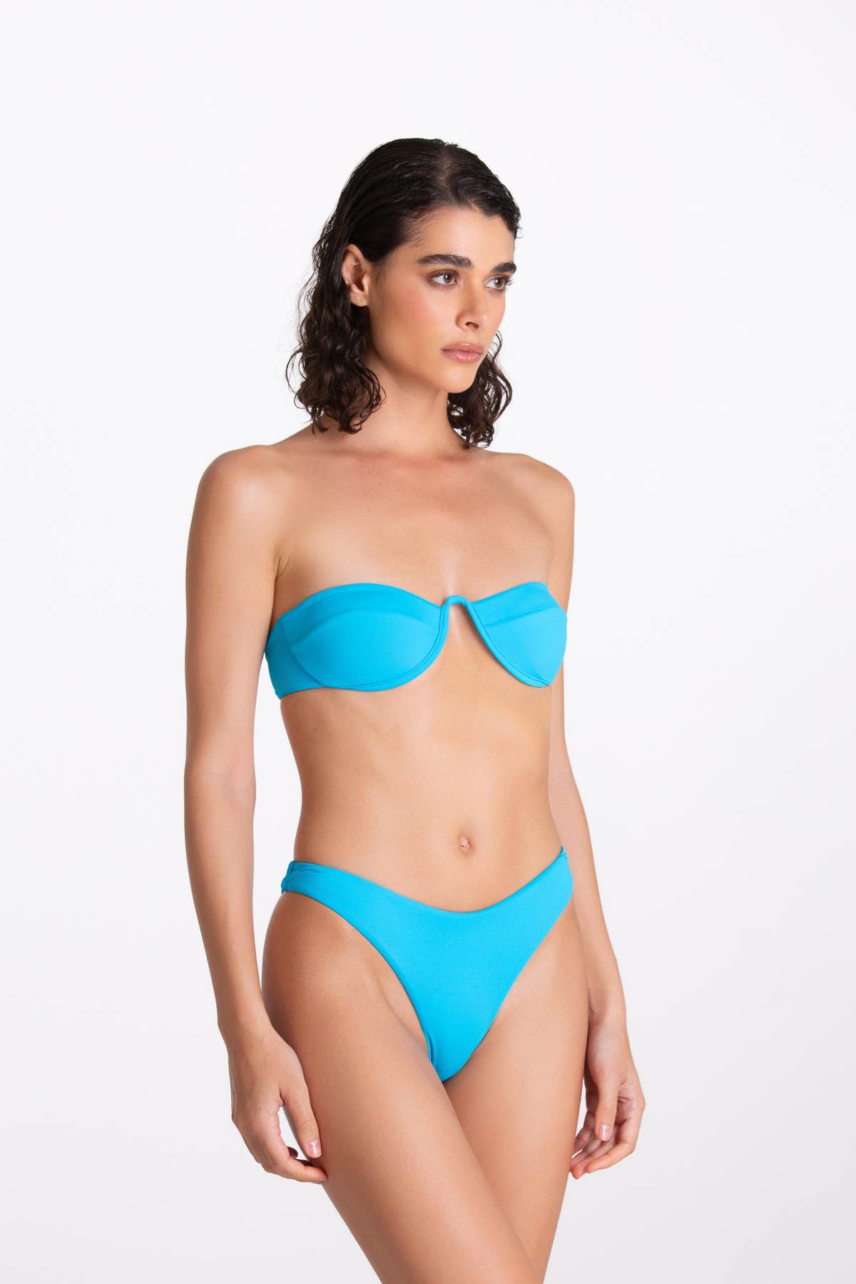 Bikini Giulia Meditation