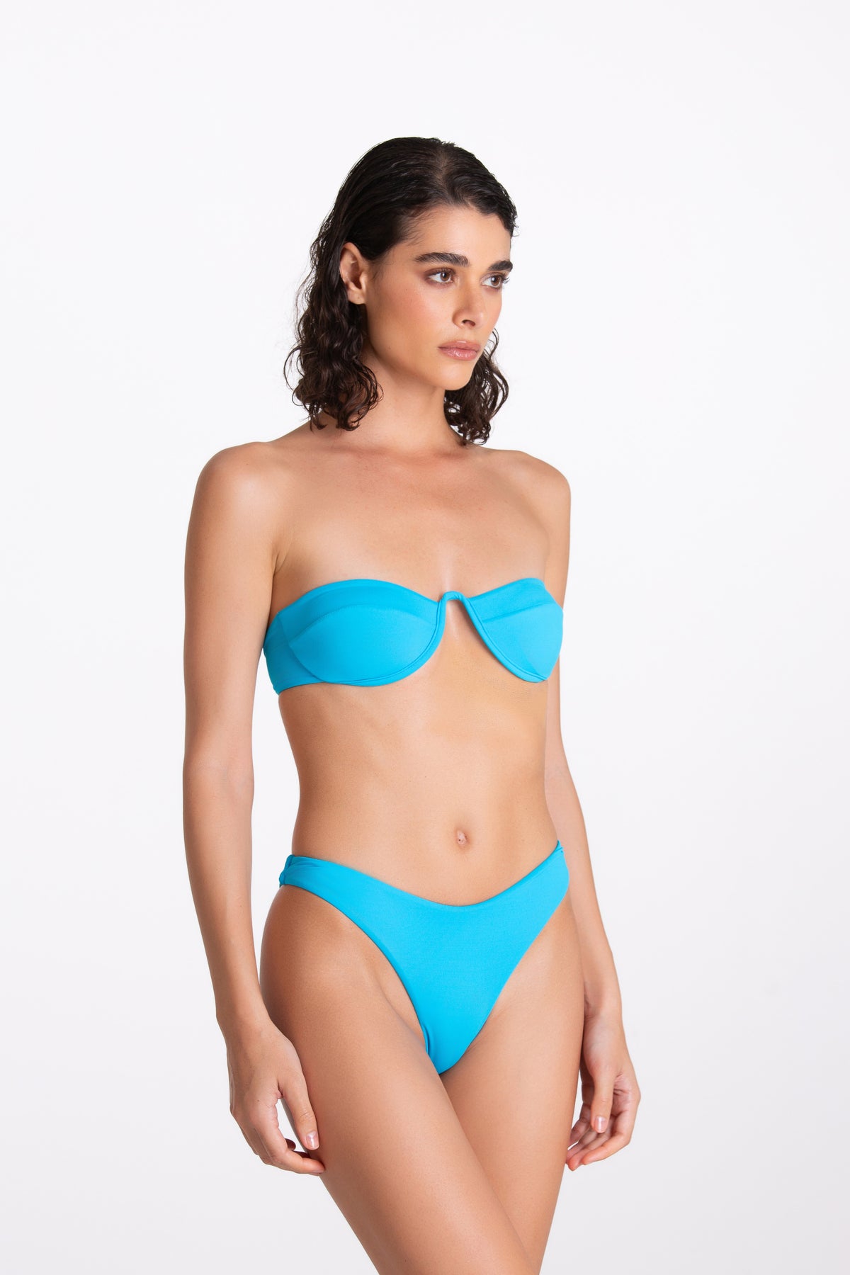 Bikini Giulia Meditation