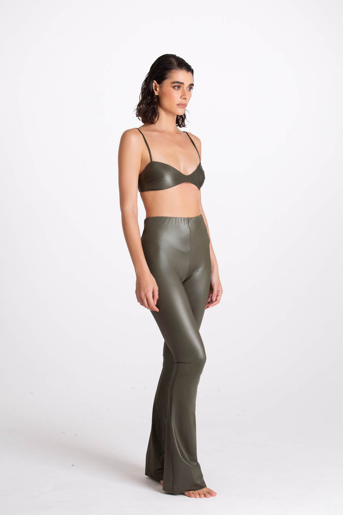 Pantalone Classico Camping