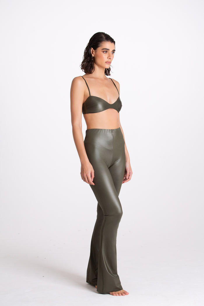 Pantalone Classico Camping