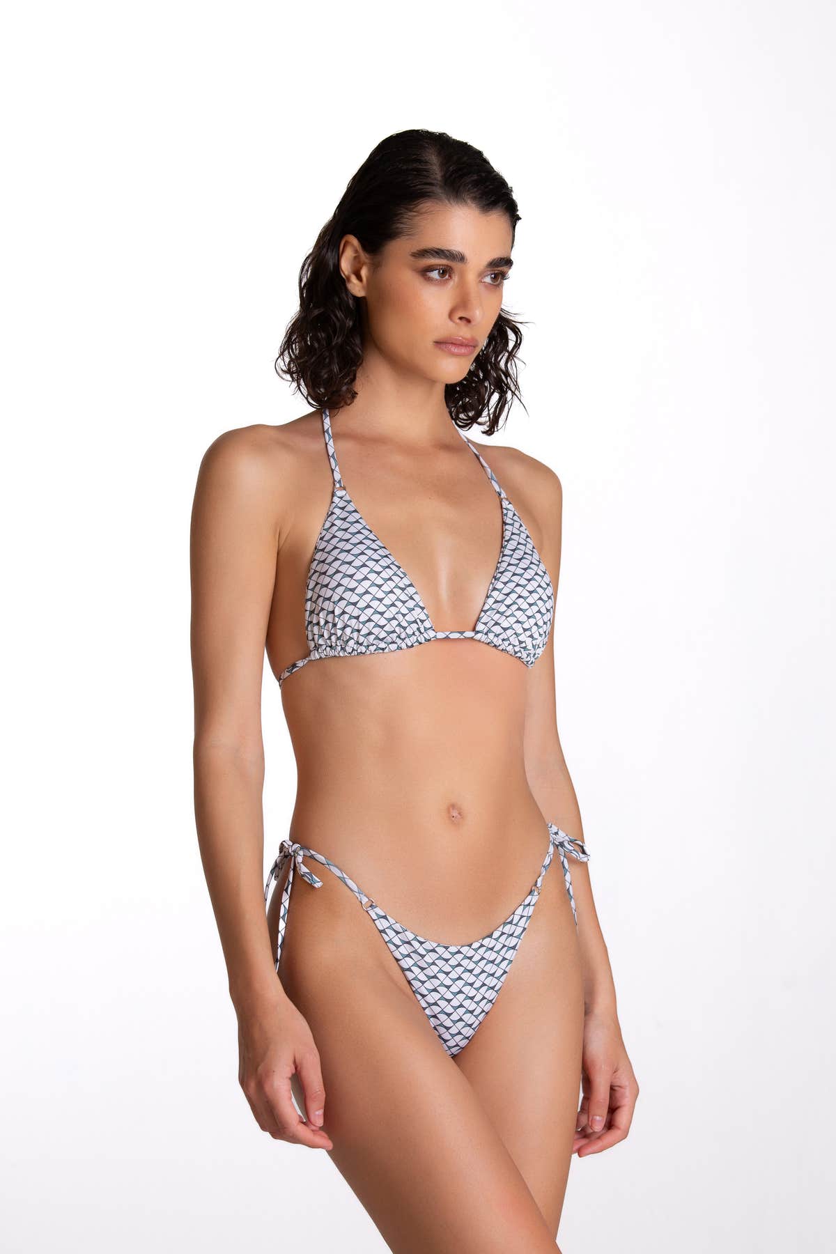 Bikini Chiara Fantasia Onda