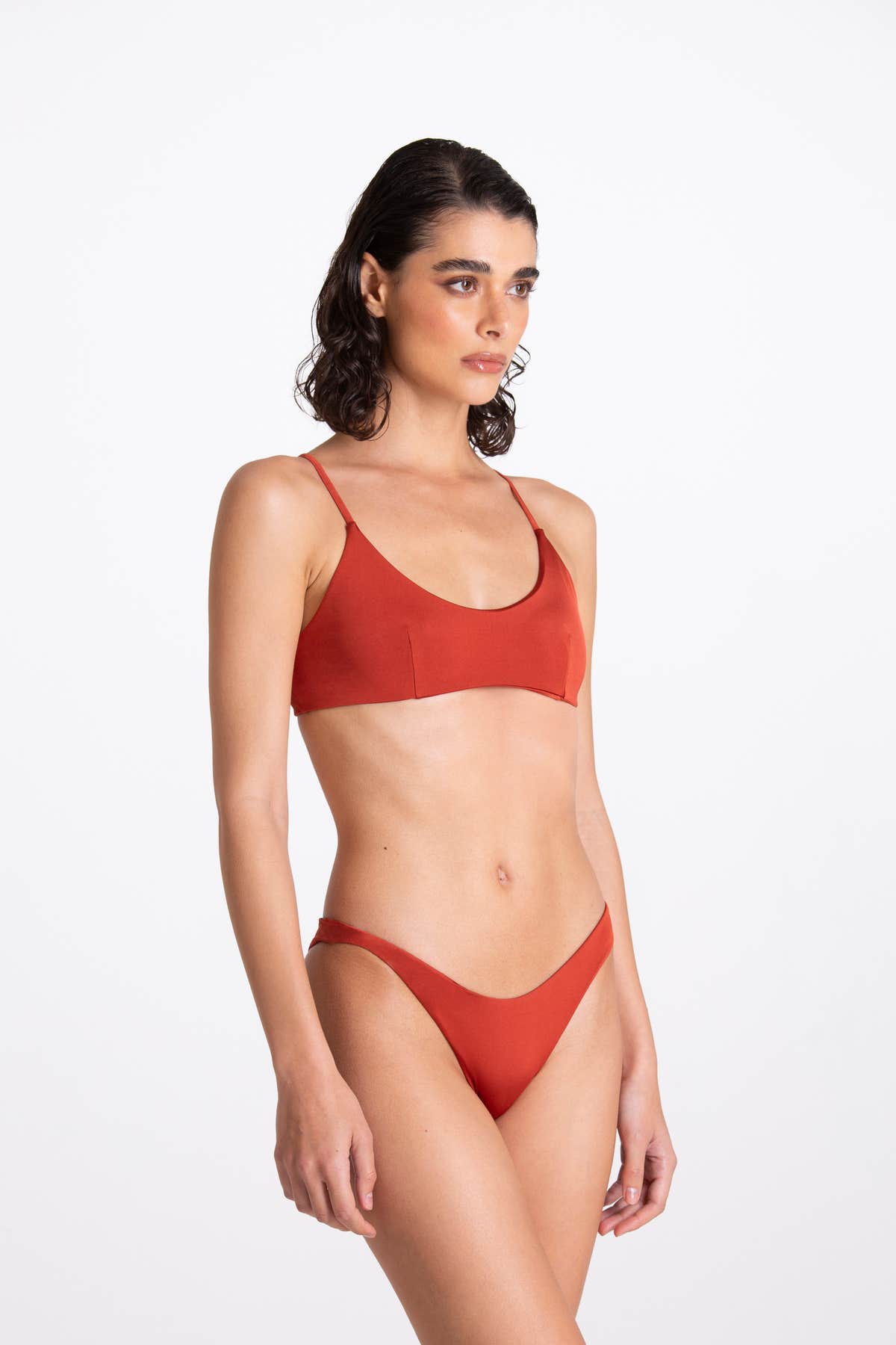 Bikini America Sultano