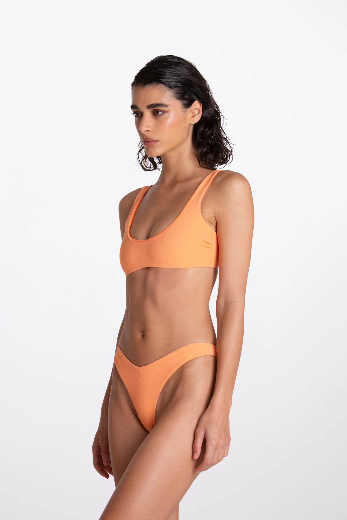 Bikini a fascia Allegra Mademoiselle
