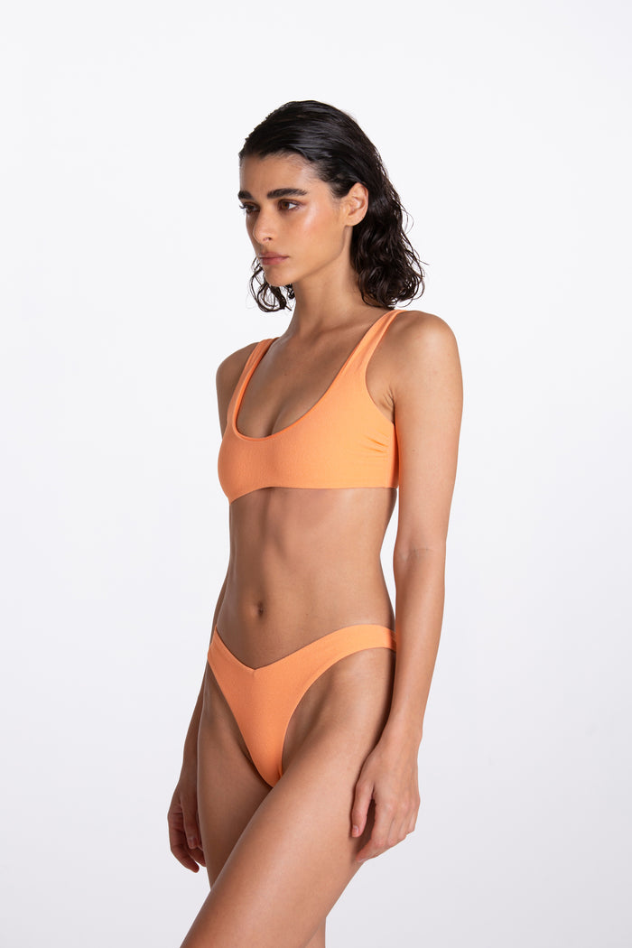 Bikini a fascia Allegra Mademoiselle