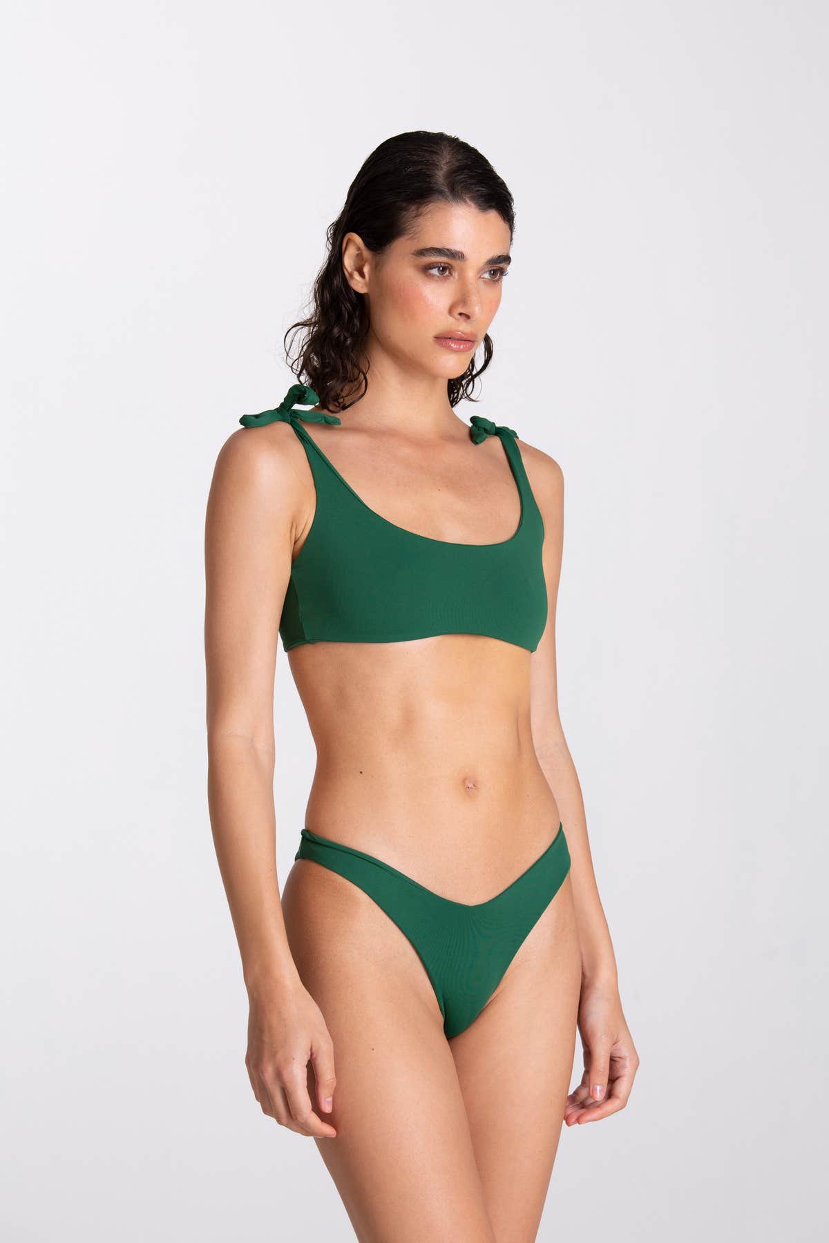 Bikini Nicol Park