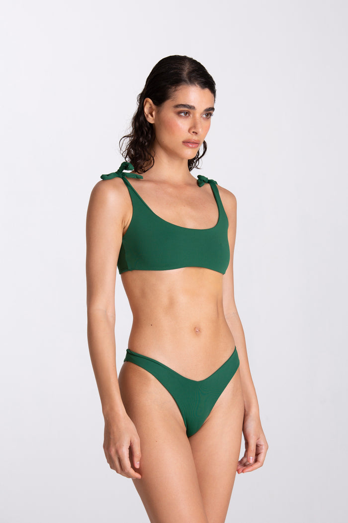 Bikini Nicol Park