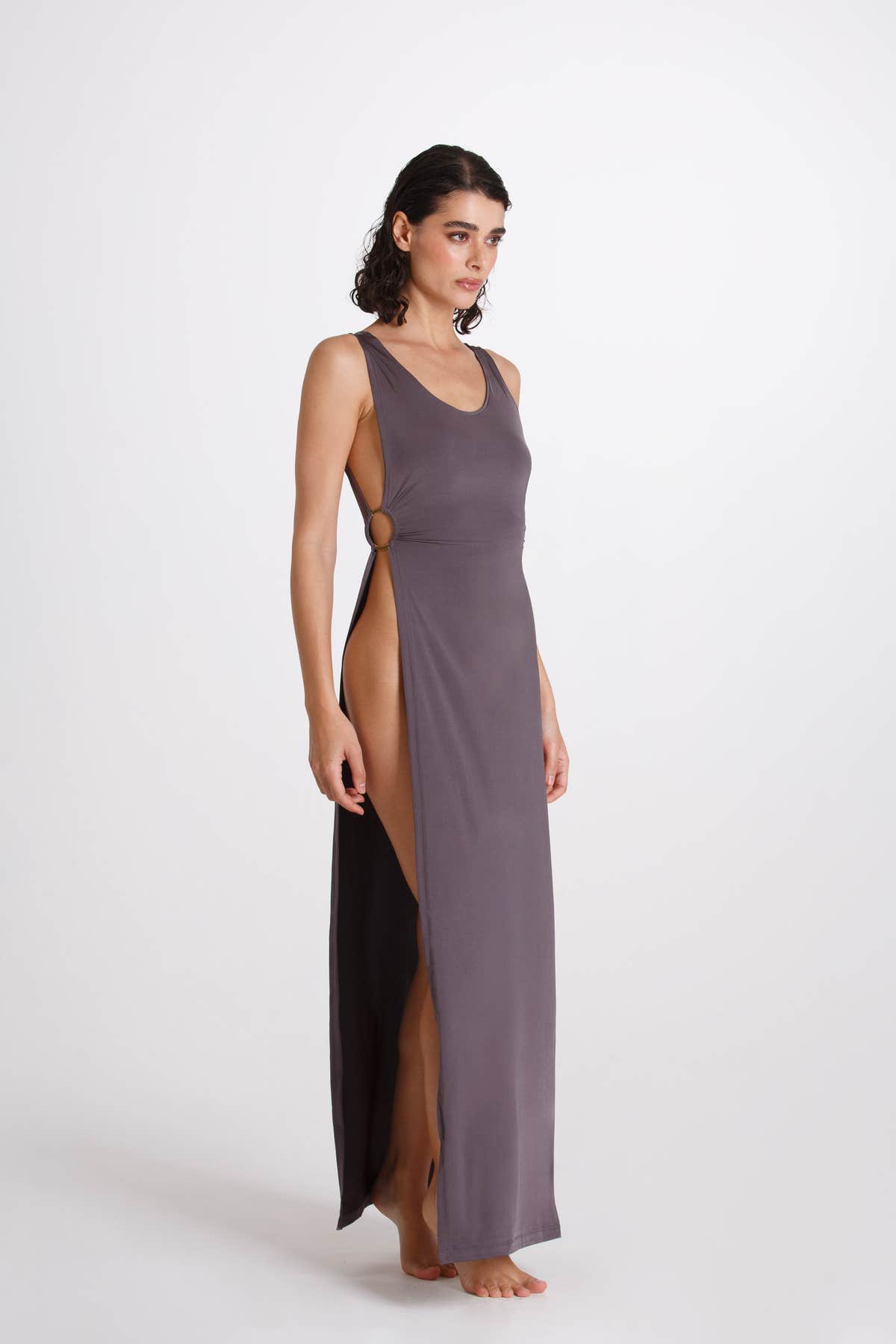 Vestito Lungo Marea Underground