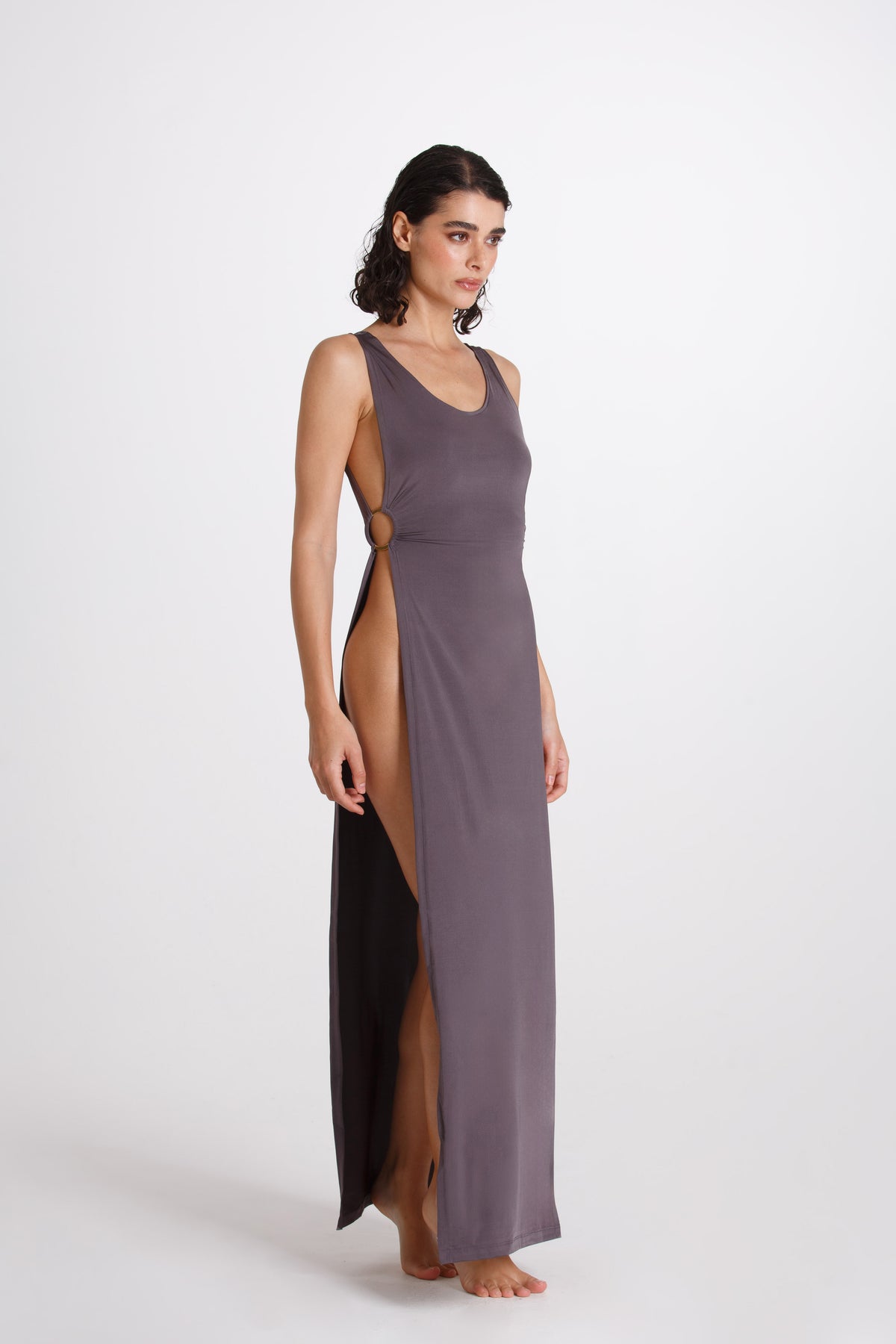 Vestito Lungo Marea Underground