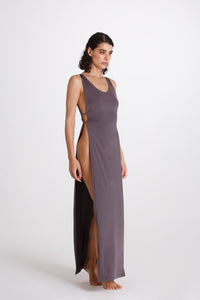 Vestito Lungo Marea Underground