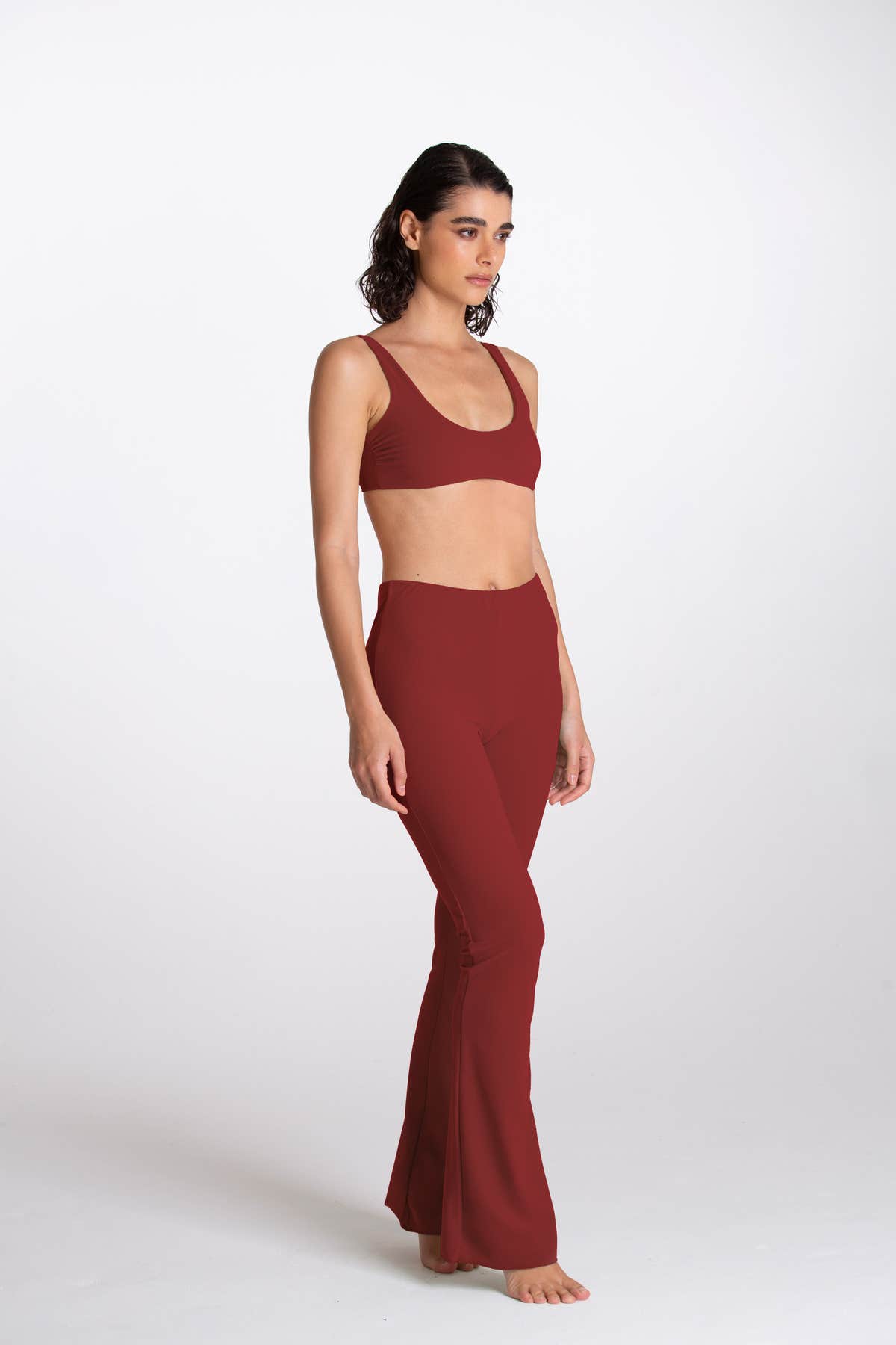 Classic Icon Pants