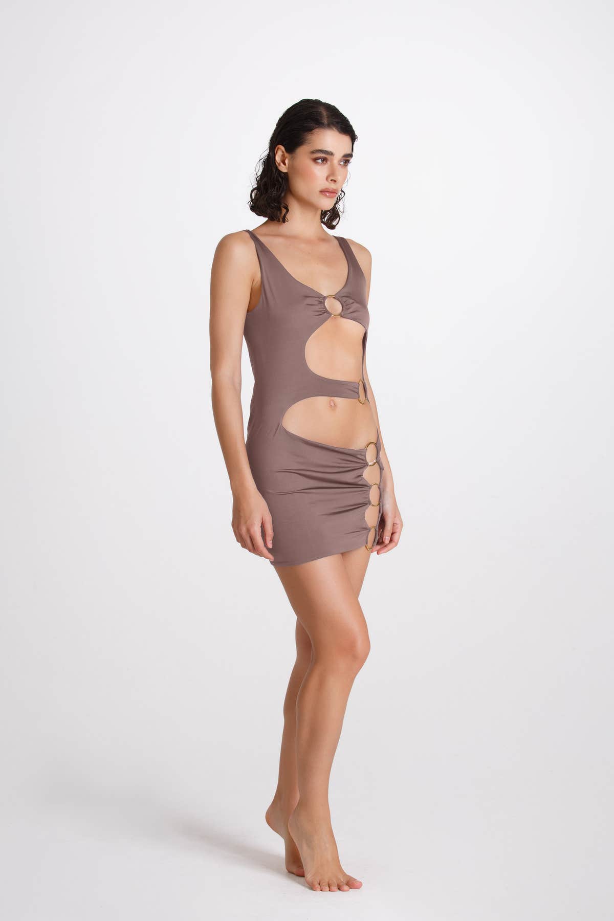 Vestito Isabella Korina