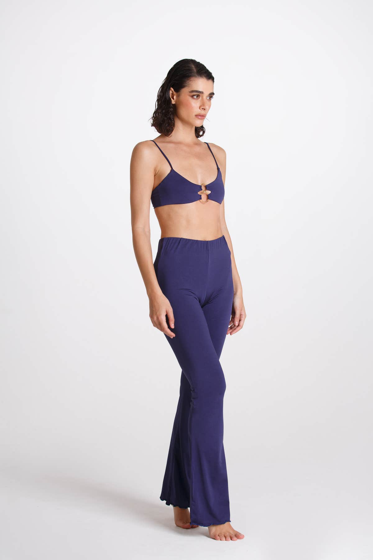 Pantalone Classico Intensity