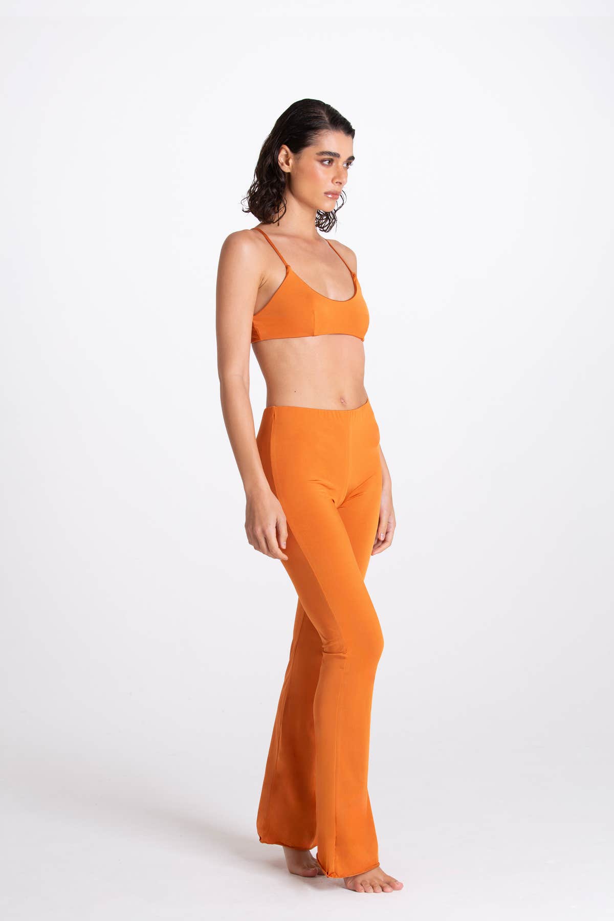 Pantalone Classico Rolling