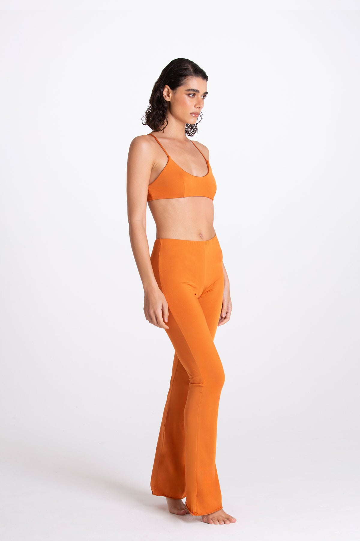 Pantalone Classico Rolling