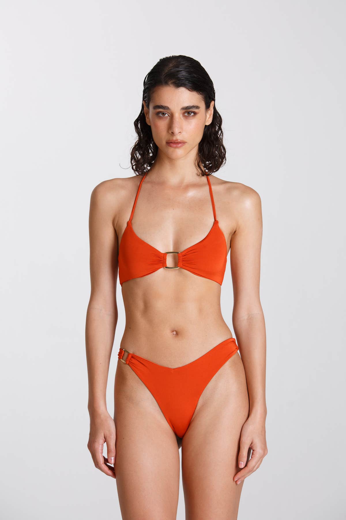Bikini Elettra Ramato