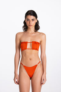 Bikini a Fascia Regolabile Zoe Ramato