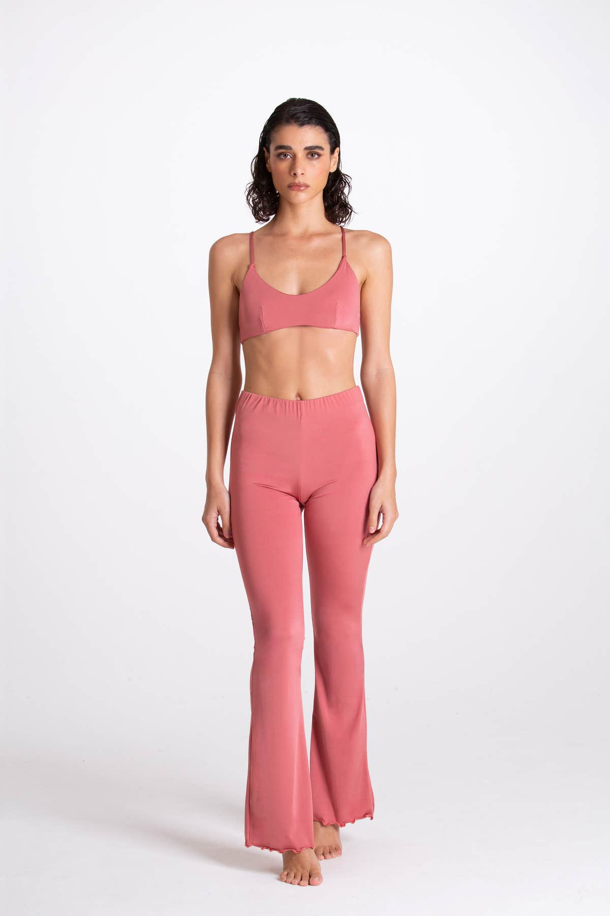 Pantalone Classico Eleganza