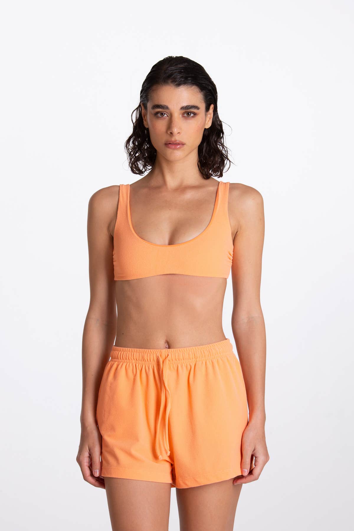 Mademoiselle Women's Shorts