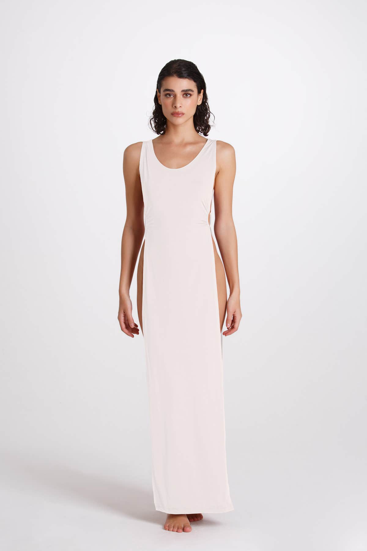 Vestito Lungo Marea Heaven