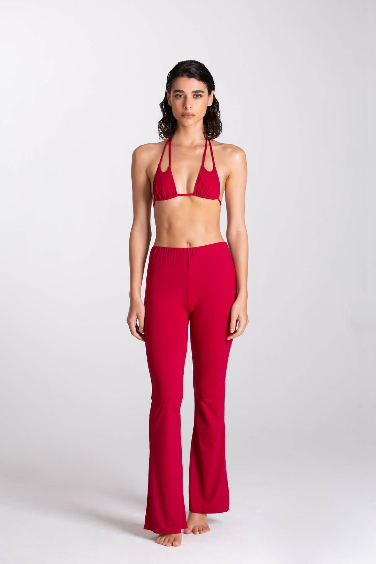 Pantalone Classico King