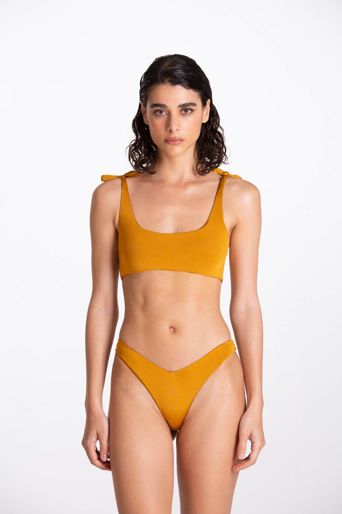 Bikini Nicol Prezioso