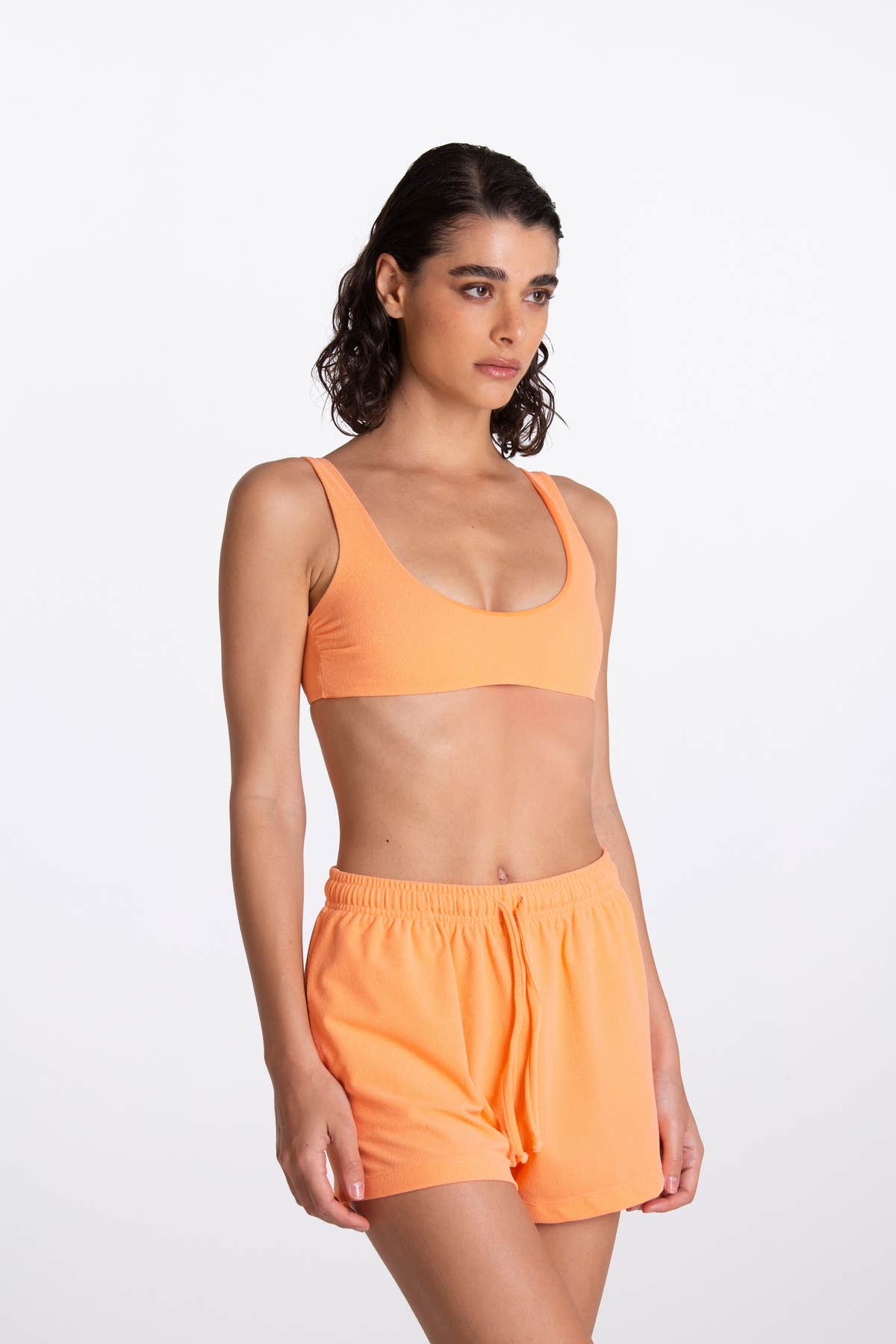 Mademoiselle Women's Shorts