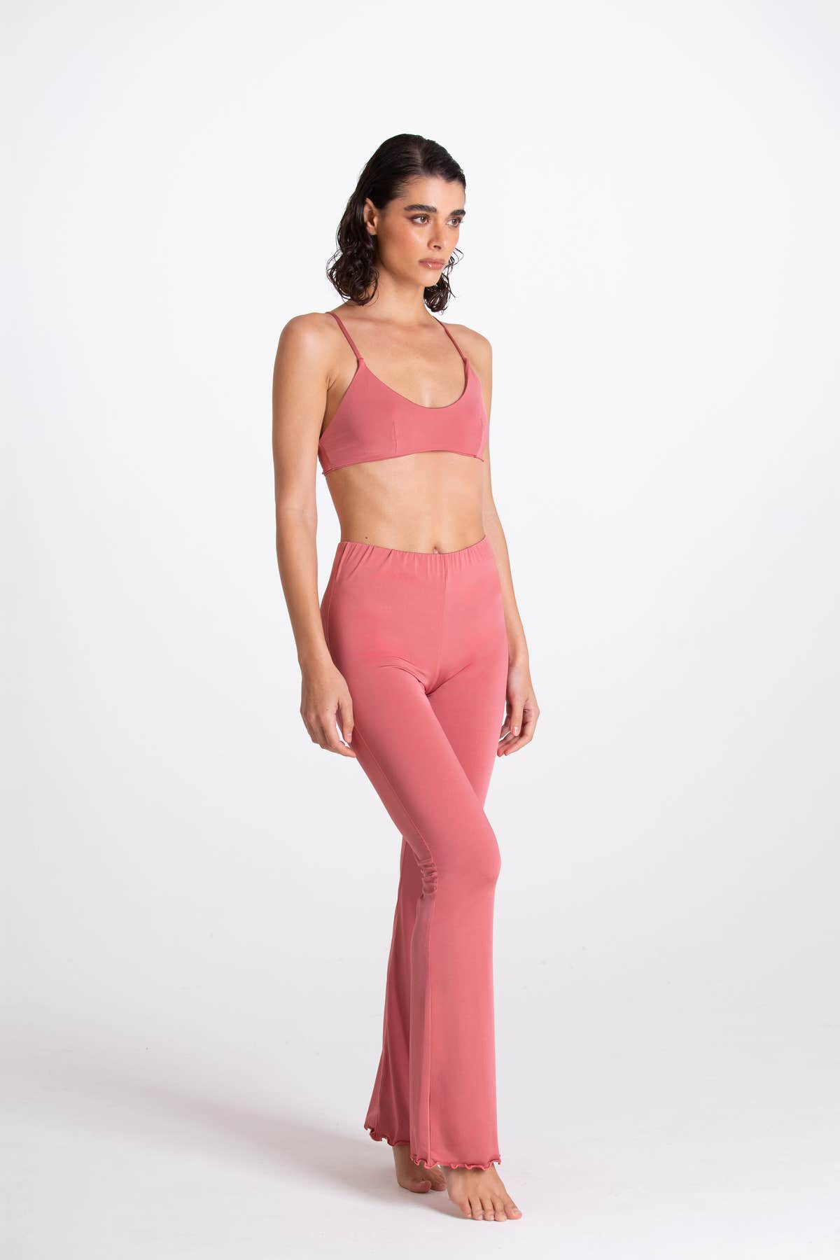 Pantalone Classico Eleganza