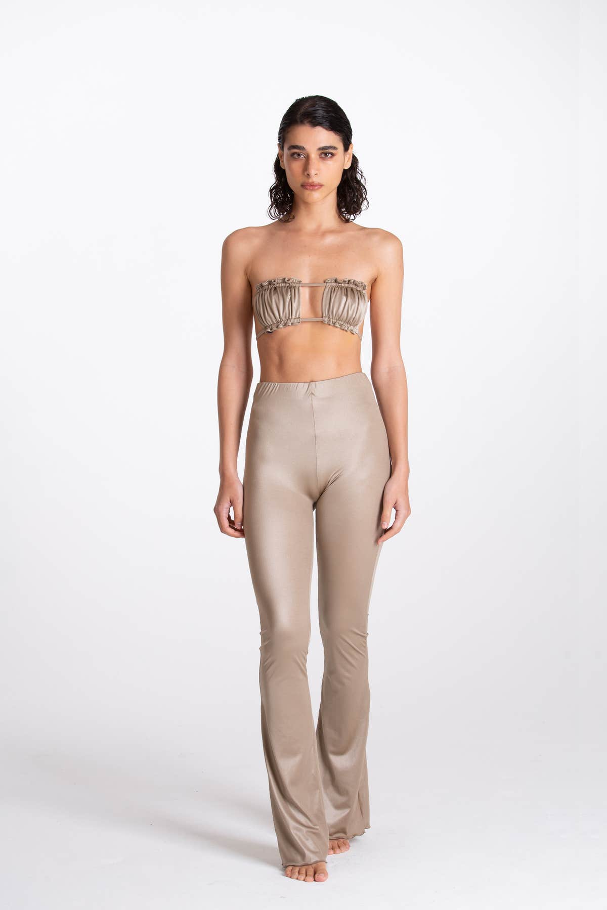 Pantalone Classico Liberty