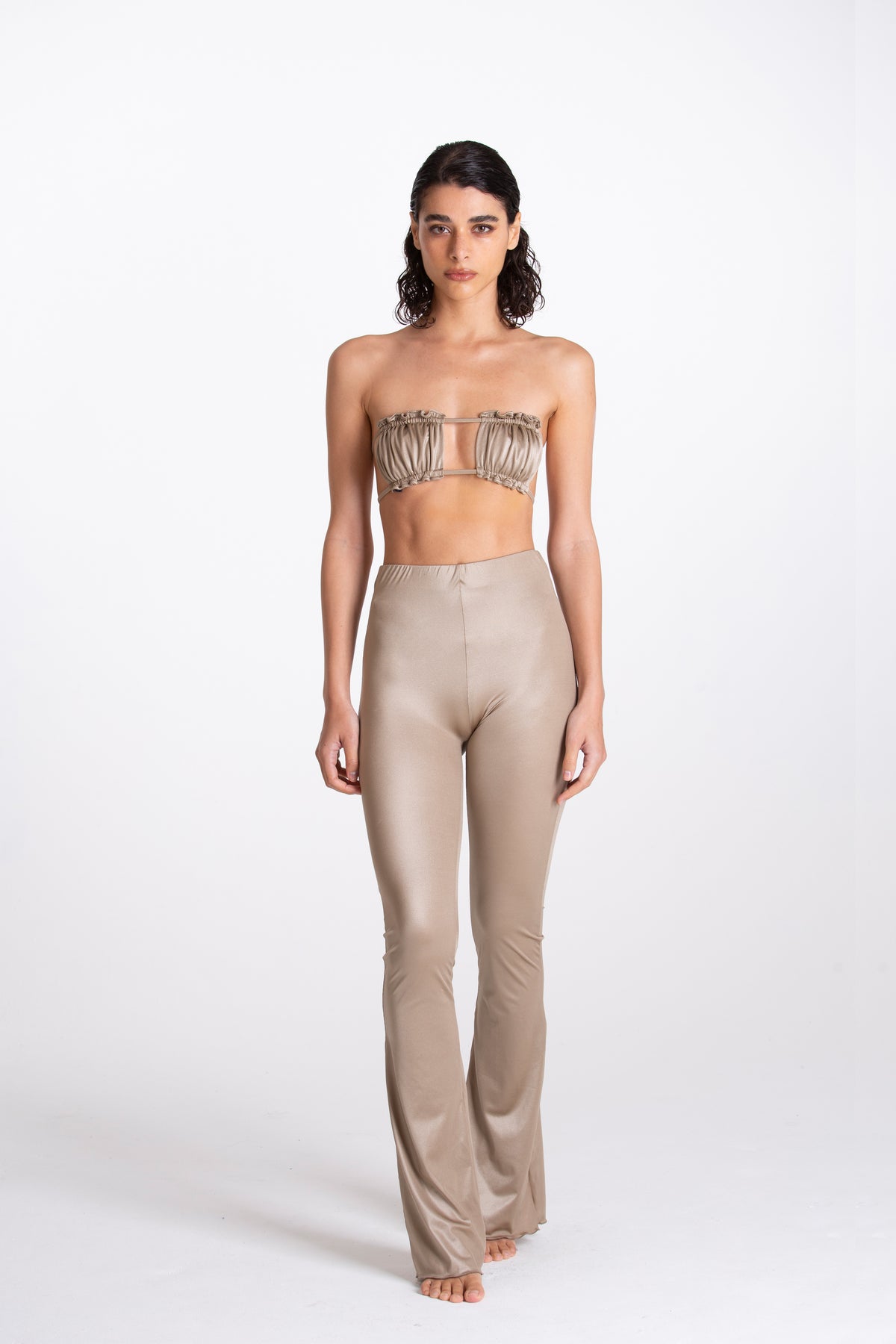 CLASSIC PANTS