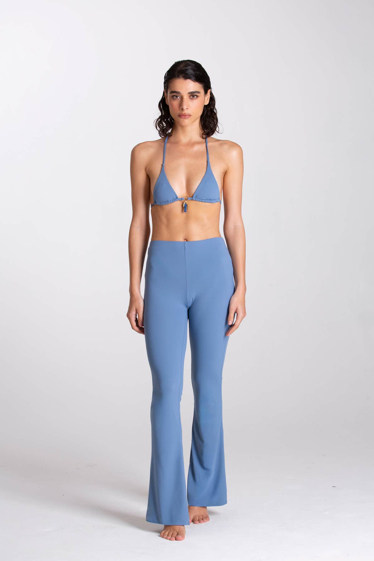 Pantalone Classico Specchio