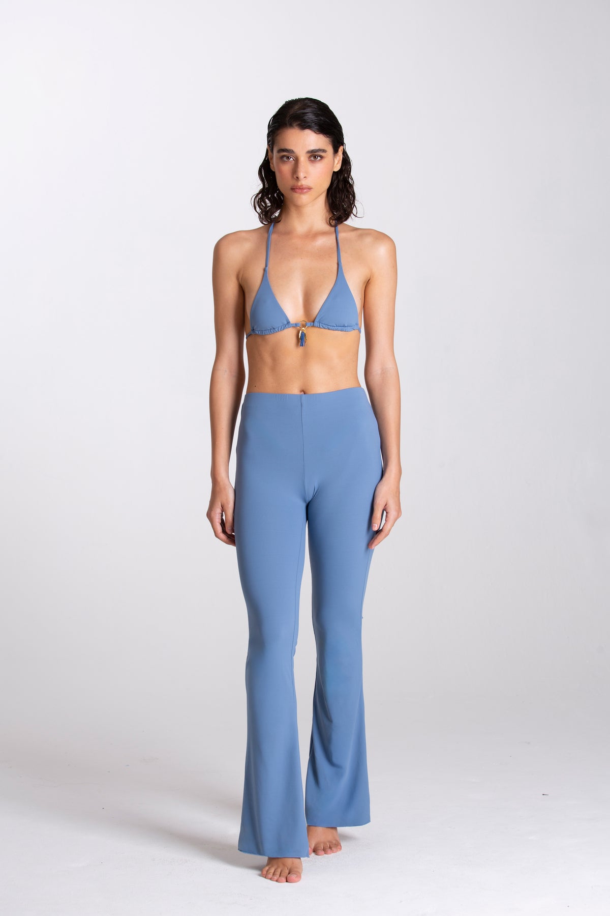 Pantalone Classico Specchio