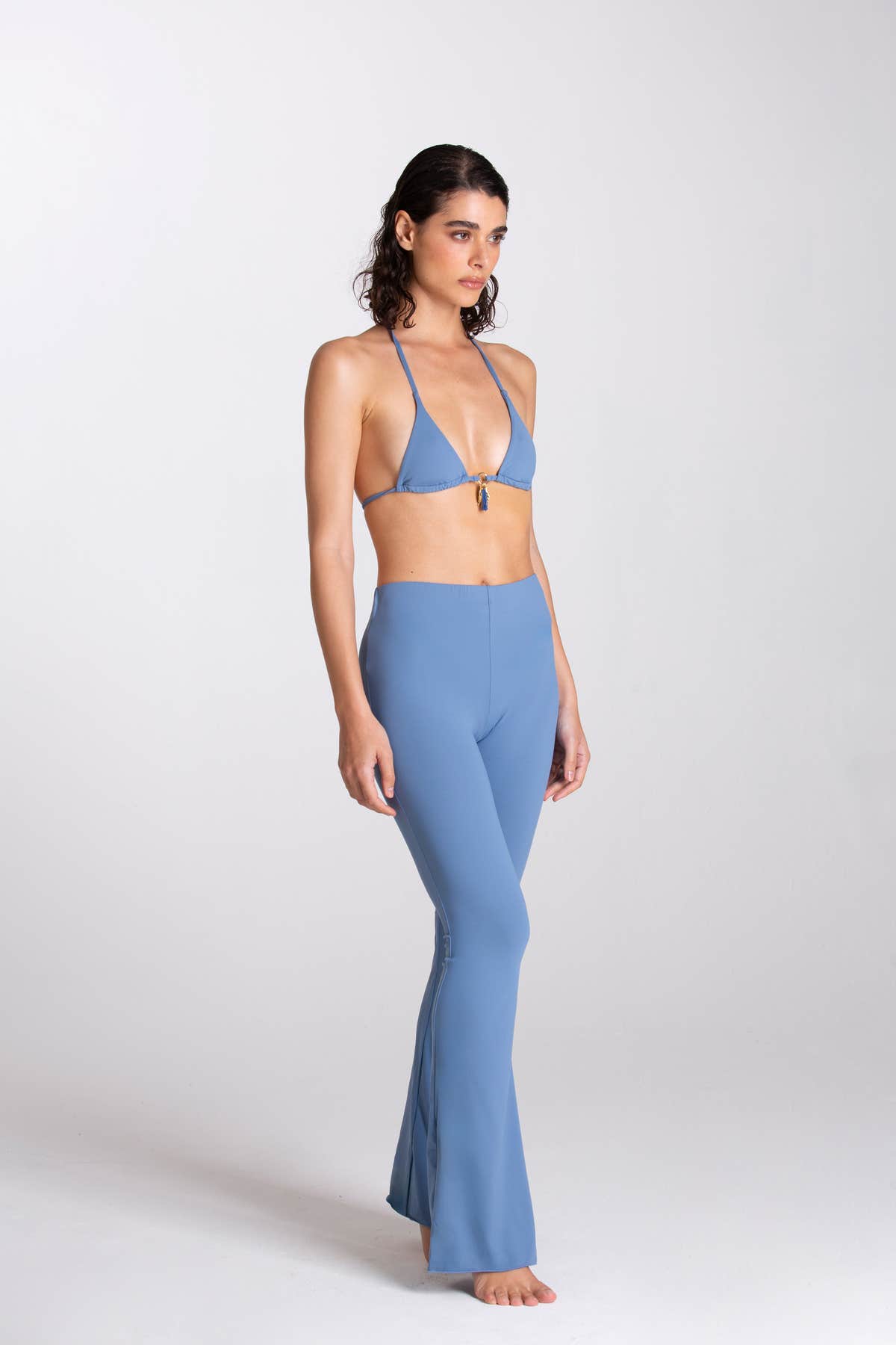 Pantalone Classico Specchio