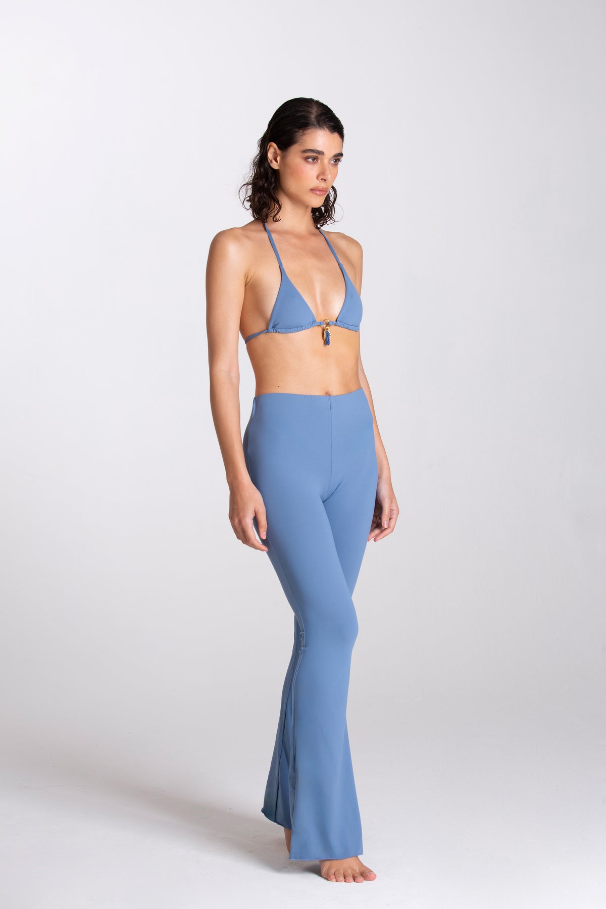 Pantalone Classico Specchio