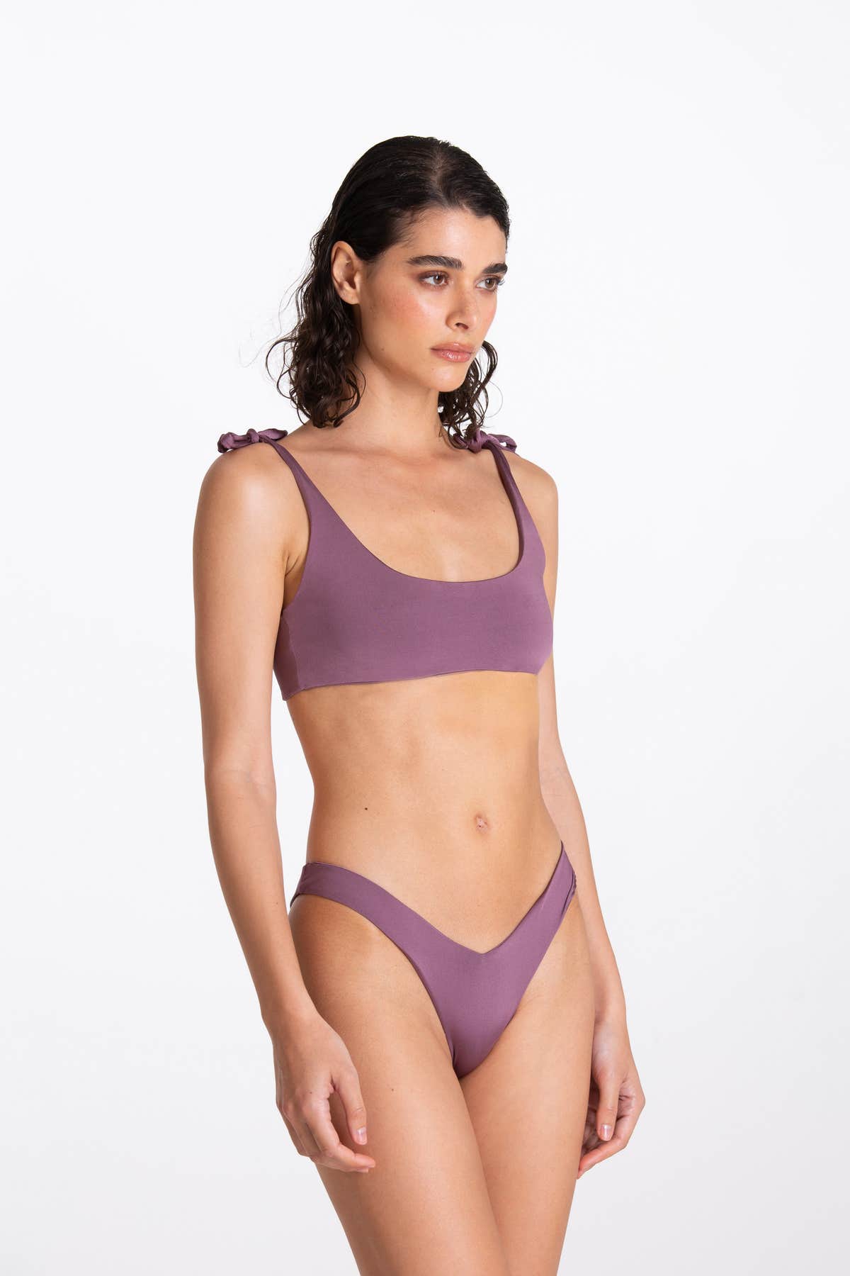 Bikini Nicol Segreto