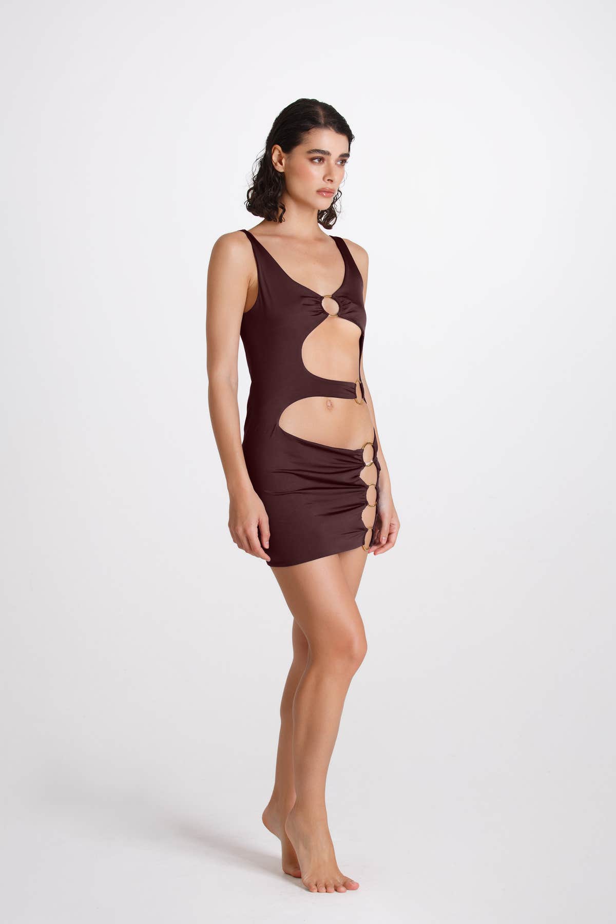 Vestito Isabella Radica