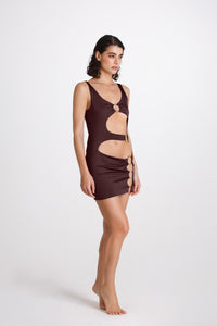 ISABELLA DRESS