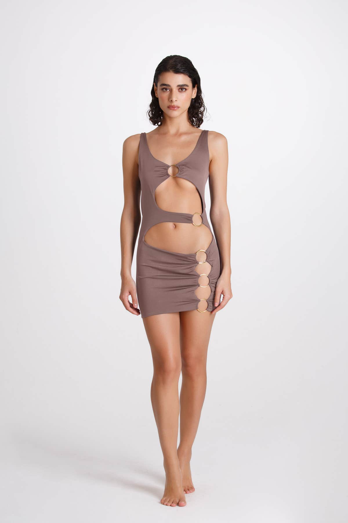 Vestito Isabella Korina