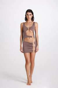Vestito Isabella Korina