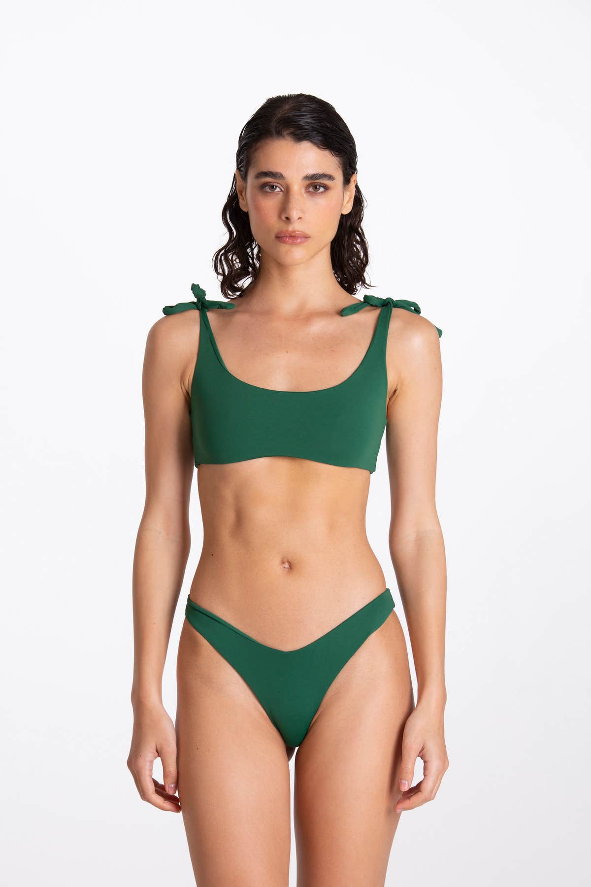 Bikini Nicol Park