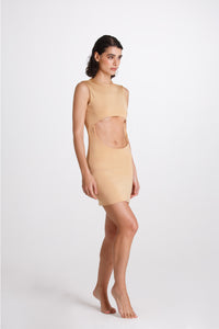 Rococo Daisy Short Dress